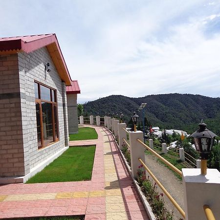 Village Live In Resort تشايل المظهر الخارجي الصورة