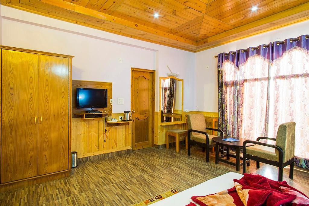Village Live In Resort تشايل المظهر الخارجي الصورة