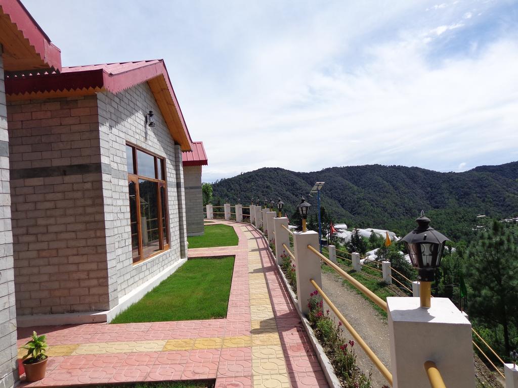 Village Live In Resort تشايل المظهر الخارجي الصورة