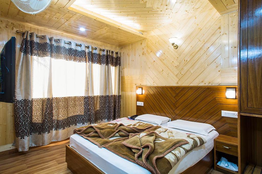 Village Live In Resort تشايل المظهر الخارجي الصورة