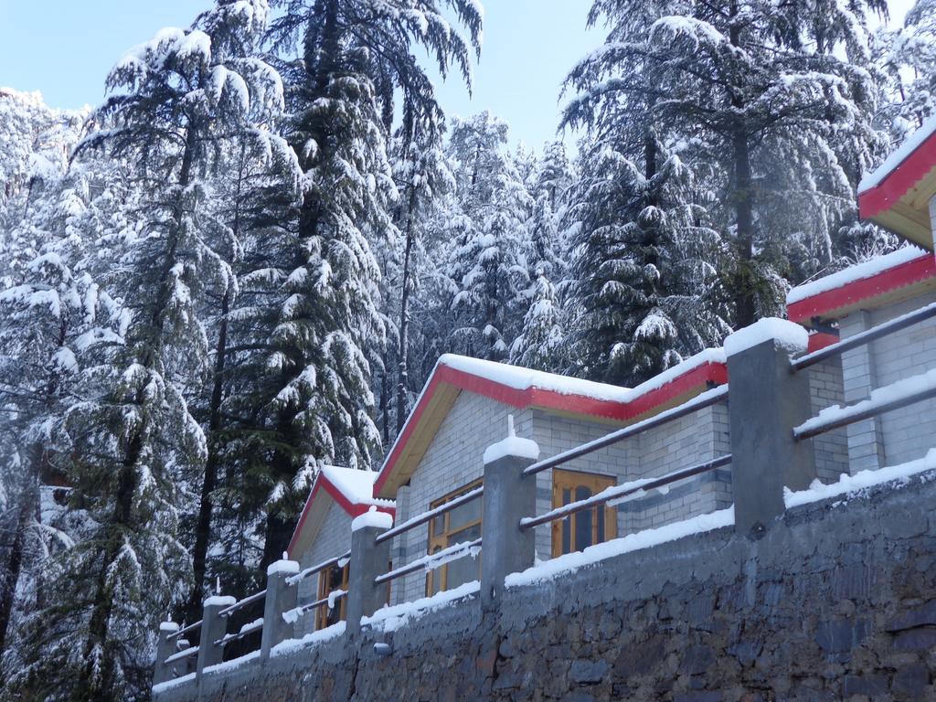 Village Live In Resort تشايل المظهر الخارجي الصورة