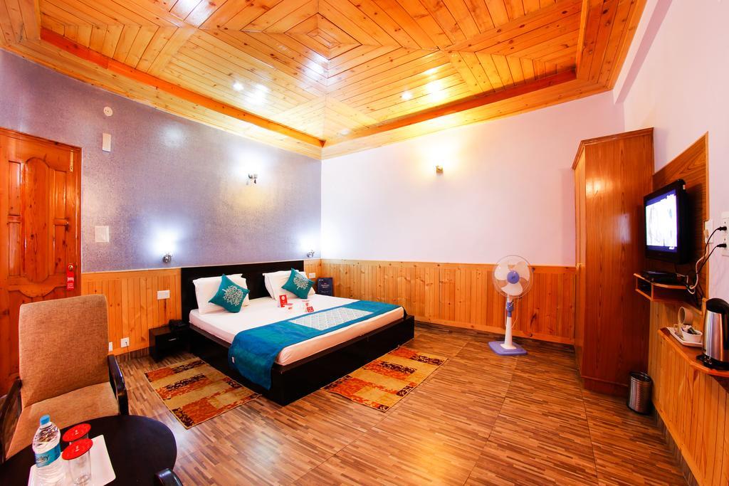 Village Live In Resort تشايل المظهر الخارجي الصورة