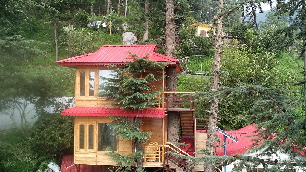 Village Live In Resort تشايل المظهر الخارجي الصورة
