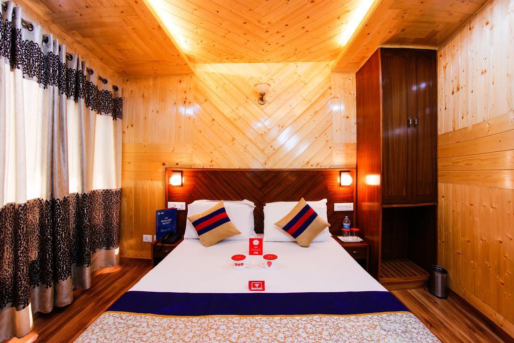 Village Live In Resort تشايل المظهر الخارجي الصورة