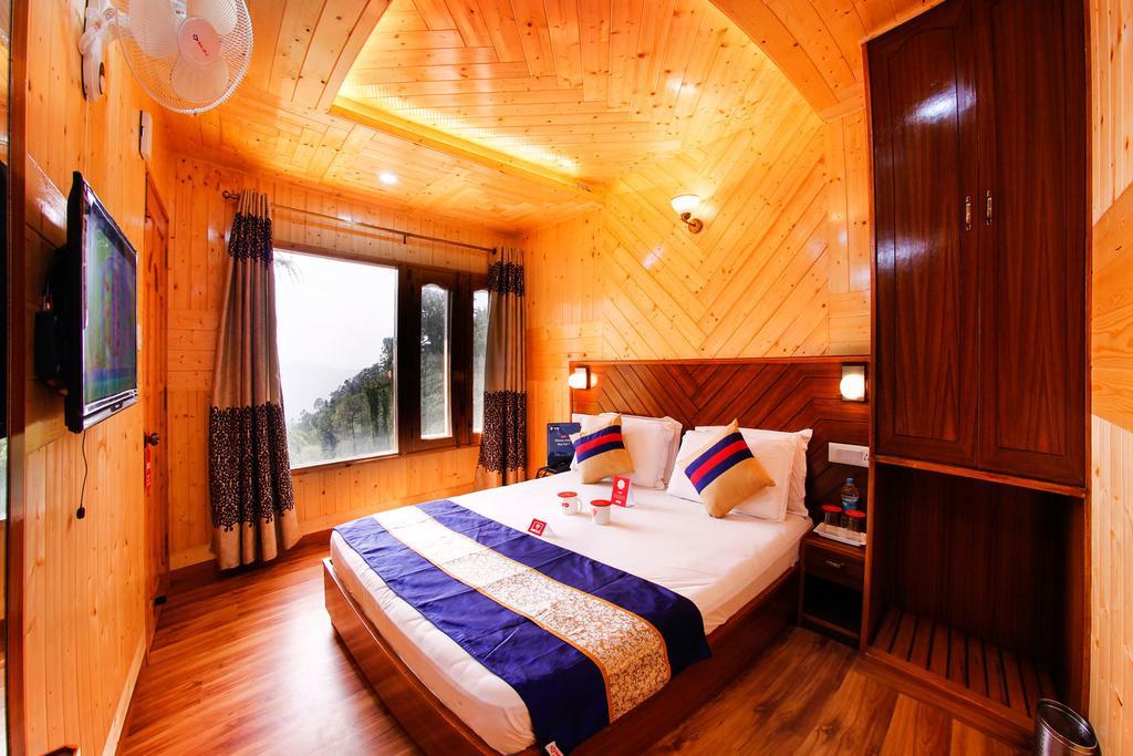 Village Live In Resort تشايل المظهر الخارجي الصورة