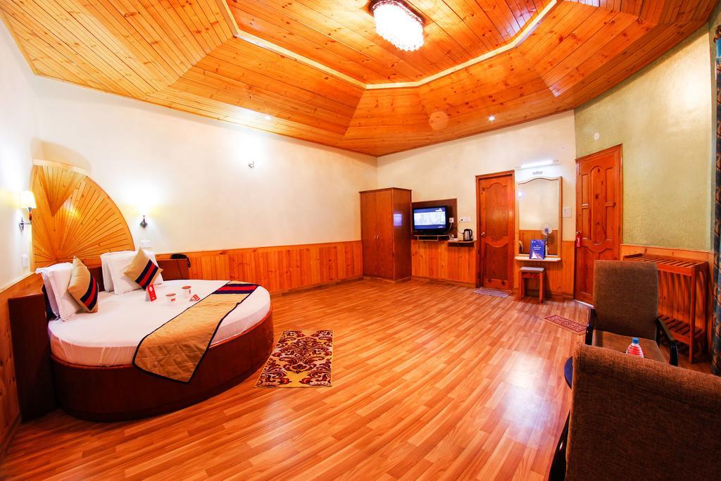Village Live In Resort تشايل المظهر الخارجي الصورة