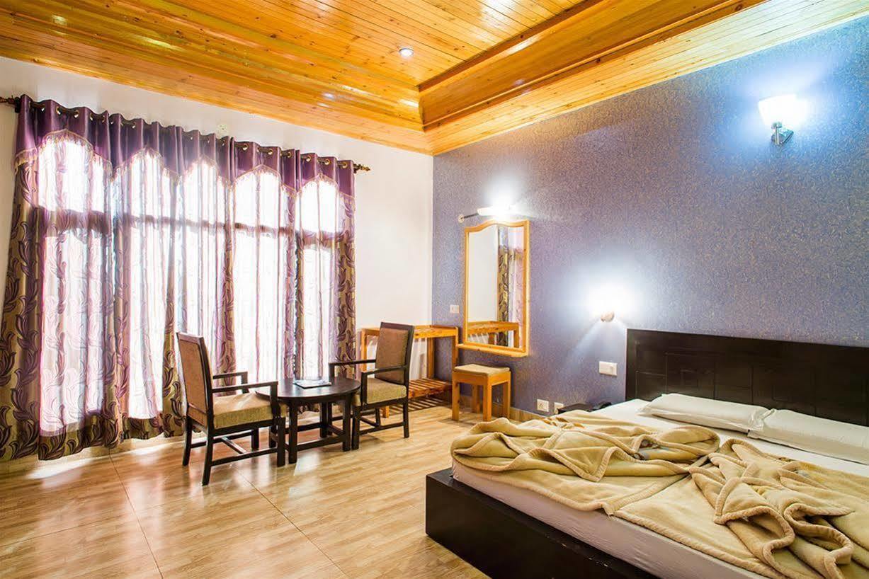 Village Live In Resort تشايل المظهر الخارجي الصورة