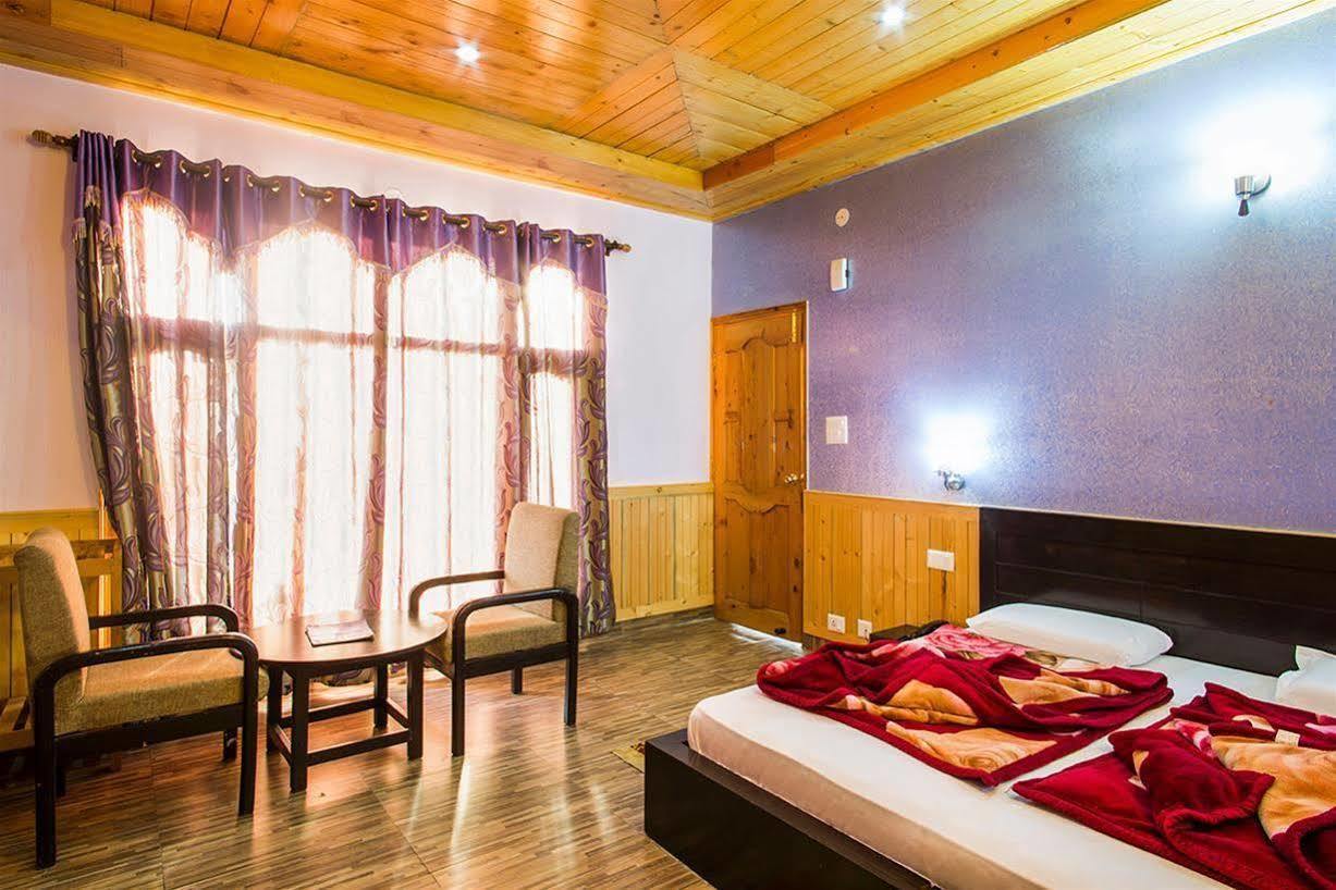 Village Live In Resort تشايل المظهر الخارجي الصورة