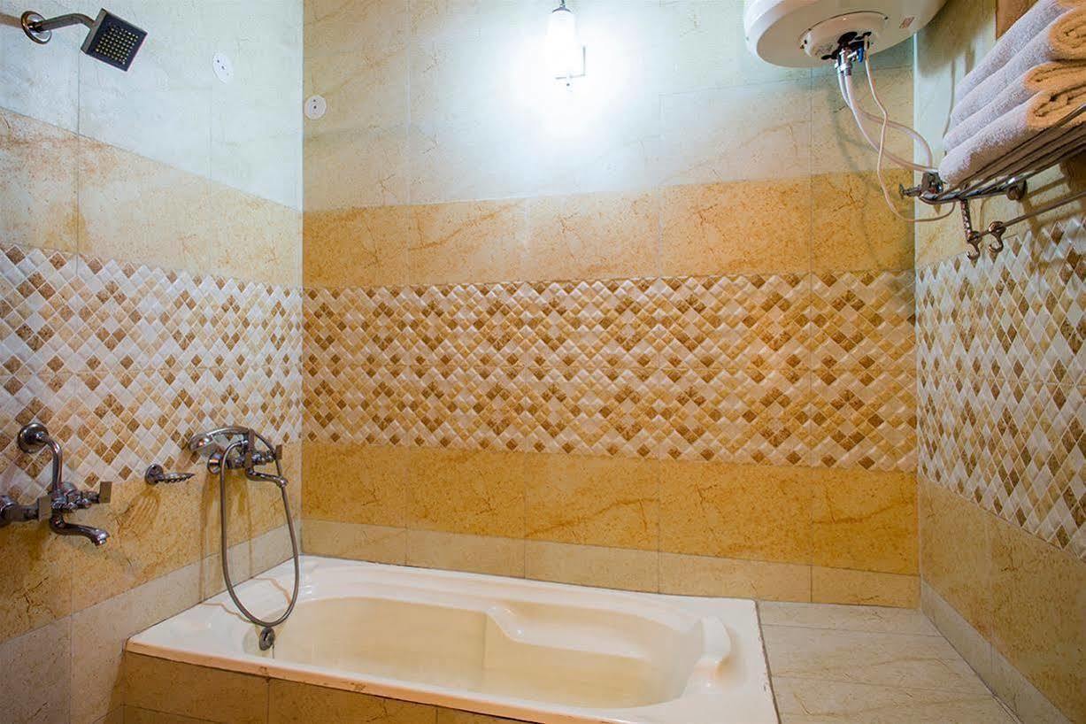 Village Live In Resort تشايل المظهر الخارجي الصورة