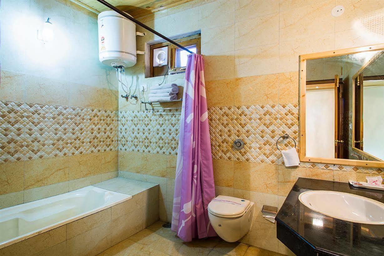 Village Live In Resort تشايل المظهر الخارجي الصورة