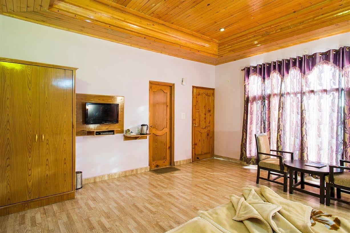 Village Live In Resort تشايل المظهر الخارجي الصورة