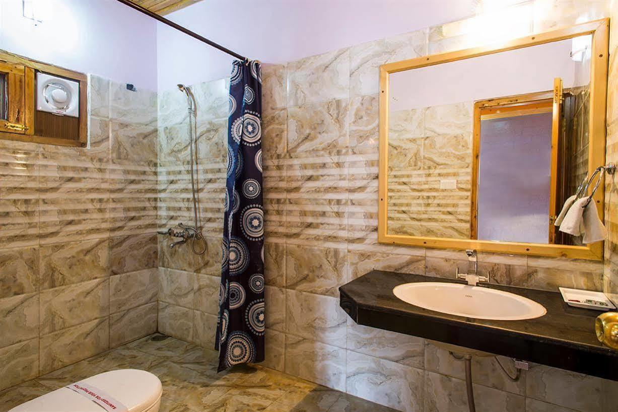 Village Live In Resort تشايل المظهر الخارجي الصورة