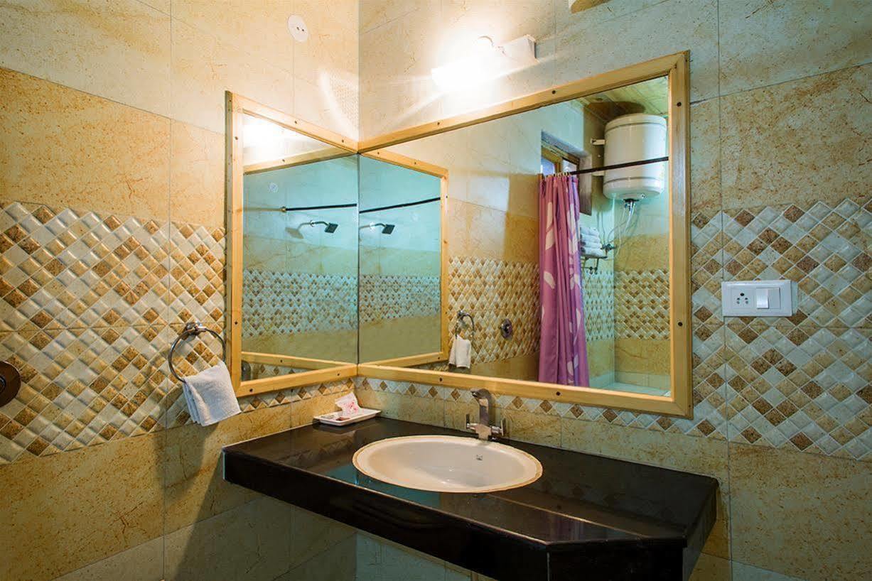 Village Live In Resort تشايل المظهر الخارجي الصورة