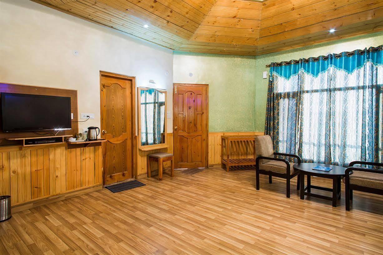 Village Live In Resort تشايل المظهر الخارجي الصورة
